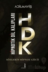 Hdk Hİipnotik Dil Kalıpları