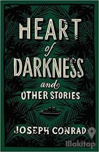 Heart of Darkness and Other Stories