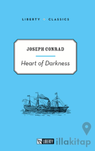 Heart of Darkness (Liberty C.)