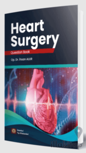 Heart Surgery - Question Book