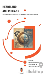 Heartland And Rimland