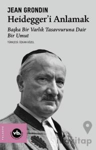 Heidegger’i Anlamak