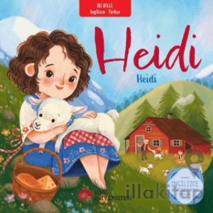 Heidi - Heidi (İngilizce - İngilizce)