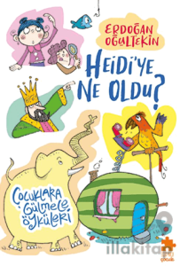 Heidi’ye Ne Oldu?