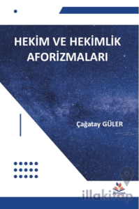 Hekim ve Hekimlik Aforizmaları