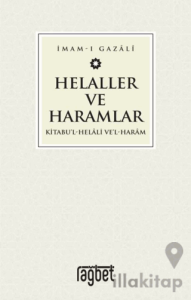 Helaller ve Haramlar - Kitabu’l-Helali Ve’l-Haram