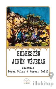 Helbestên Jinên Wêjekar