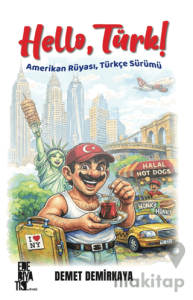 Hello, Türk!