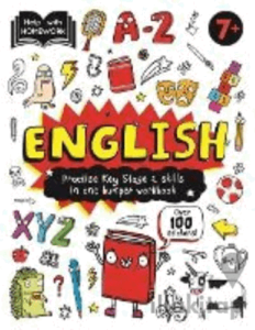Help With Homework: 7+ English