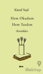 Hem Okudum Hem Yazdım