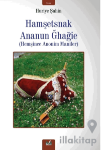 Hemşince Anonim Maniler