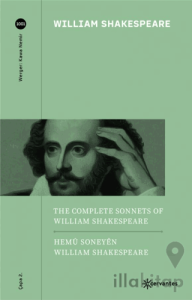 Hemu Soneyen William Shakespeare - The Complete Sonnets of William Shakespeare