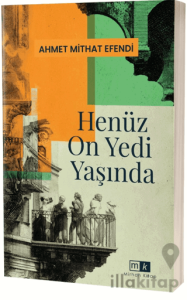 Henüz On Yedi Yaşında