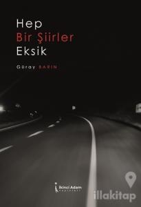 Hep Bir Şiirler Eksik