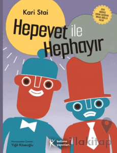 Hepevet ile Hephayır