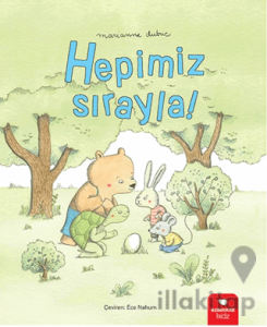 Hepimiz Sırayla