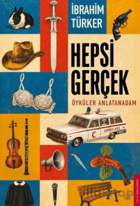 Hepsi Gerçek
