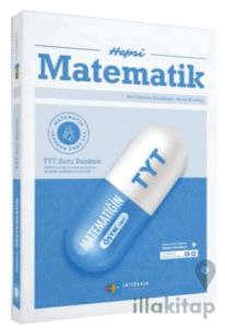Hepsi TYT Matematik Temel Orta Zor