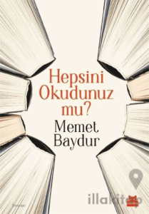 Hepsini Okudunuz mu?