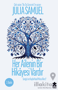 Her Ailenin Bir Hikayesi Vardır