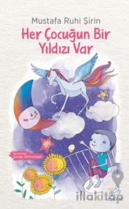 Her Çocuğun Bir Yıldızı Vardır