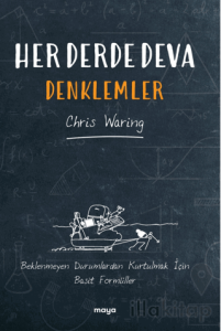 Her Derde Deva Denklemler