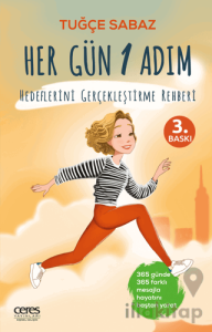 Her Gün 1 Adım