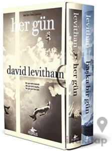Her Gün + Başka Bir Gün - Kutulu Özel Set (2 Kitap)