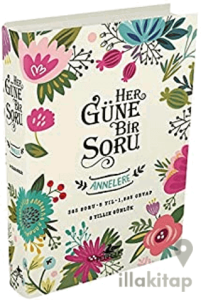 Her Güne Bir Soru - Annelere