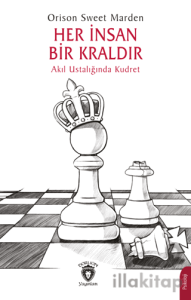 Her İnsan Bir Kraldır