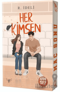Her Kimsen - Son Set