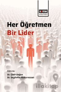 Her Öğretmen Bir Lider