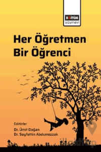 Her Öğretmen Bir Öğrenci