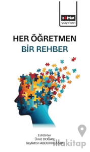 Her Öğretmen Bir Rehber