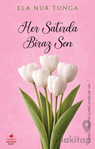 Her Satırda Biraz Sen