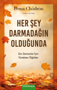 Her Şey Darmadağın Olduğunda
