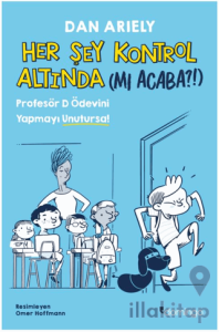 Her Şey Kontrol Altında (mı Acaba?!)