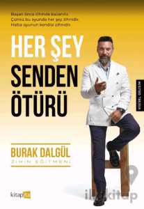 Her Şey Senden Ötürü
