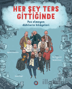 Her Şey Ters Gittiğinde