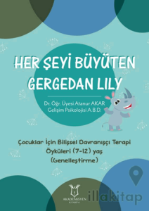 Her Şeyi Büyüten Gergedan Lily