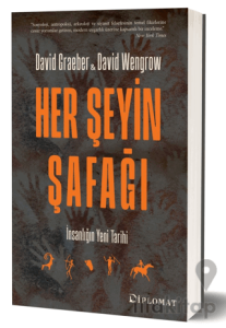 Her Şeyin Şafağı