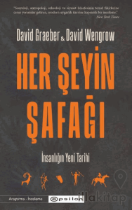 Her Şeyin Şafağı