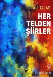 Her Telden Şiirler