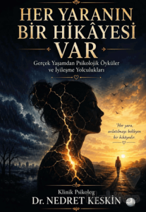 Her Yaranın Bir Hikayesi Var