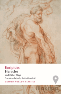 Heracles and Other Plays