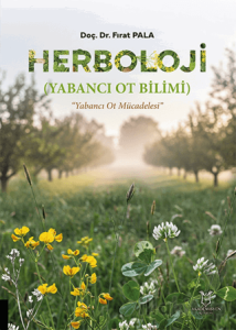 Herboloji (Yabancı Ot Bilimi)