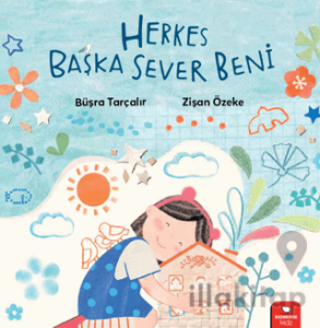 Herkes Başka Sever Beni