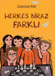 Herkes Biraz Farklı