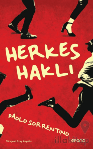 Herkes Haklı
