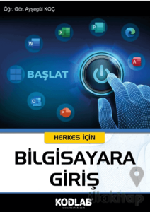 Herkes İçin Bilgisayara Giriş